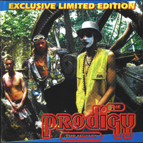 download discography prodigy