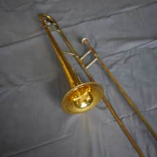 king liberty trombone serial numbers